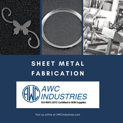 chicago sheet metal fabricators